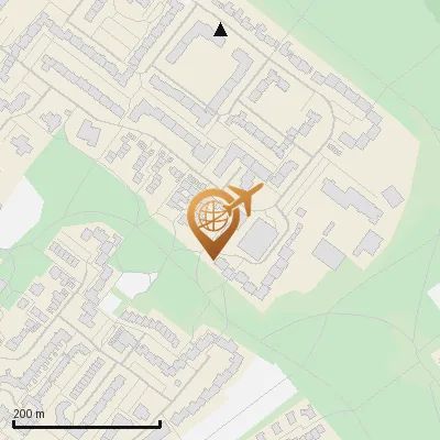 Foto zu Otto-Braun-Straße 13-21, 50769 Köln