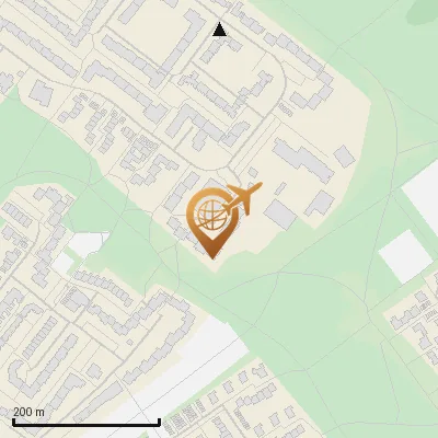 Foto zu Otto-Braun-Straße 3-9, 50769 Köln