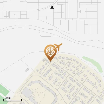 Foto zu Otto-Burrmeister-Ring 106-110, 22309 Hamburg