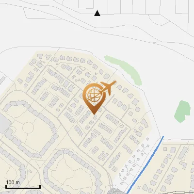 Karte Otto-Burrmeister-Ring 37-51, 22309 Hamburg