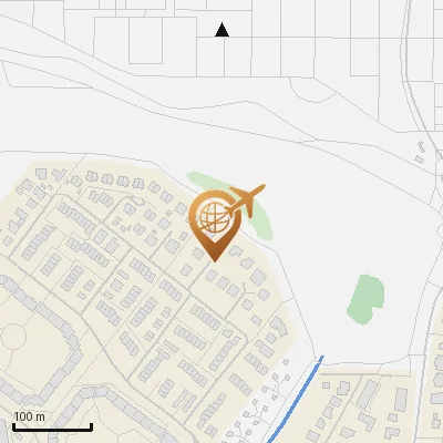 Foto zu Otto-Burrmeister-Ring 52-60, 22309 Hamburg