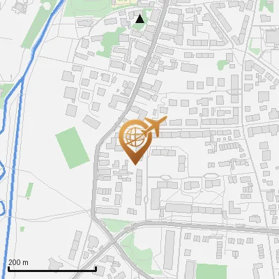 Karte Otto-Dischner-Weg 16-19, 81241 München