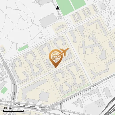 Foto zu Otto-Dix-Straße 5-13, 10557 Berlin