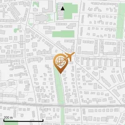 Karte Otto-Engl-Platz 5, 81241 München