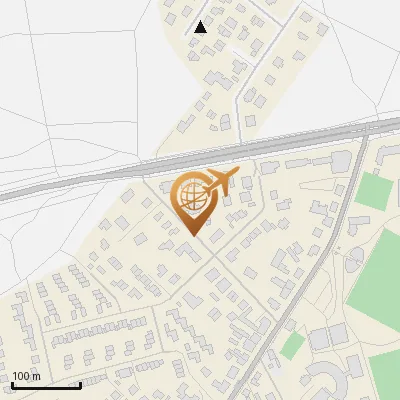 Foto zu Otto-Erich-Straße 11-15, 14109 Berlin