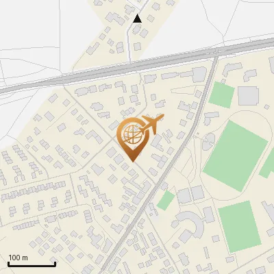 Foto zu Otto-Erich-Straße 20, 14109 Berlin