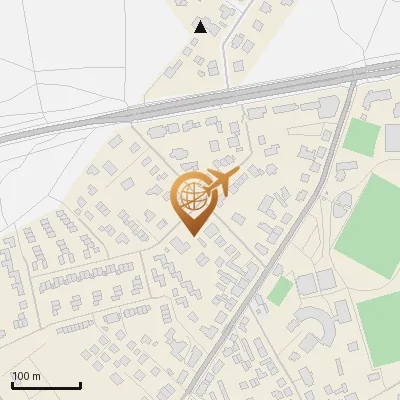 Foto zu Otto-Erich-Straße 3-7, 14109 Berlin