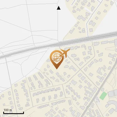 Foto zu Otto-Erich-Straße 8-10, 14109 Berlin