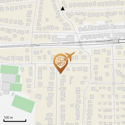 Karte Otto-Ernst-Straße 7-10, 22605 Hamburg