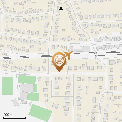 Karte Otto-Ernst-Straße 13-17, 22605 Hamburg