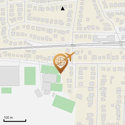 Foto zu Otto-Ernst-Straße 20, 22605 Hamburg