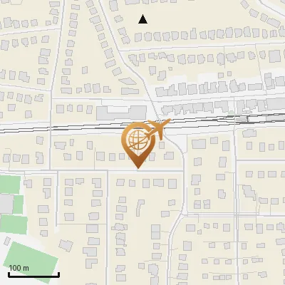 Karte Otto-Ernst-Straße 1-6, 22605 Hamburg