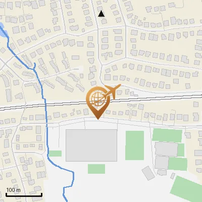 Karte Otto-Ernst-Straße 43-49, 22605 Hamburg