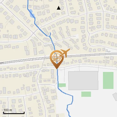 Karte Otto-Ernst-Straße 57-63, 22605 Hamburg