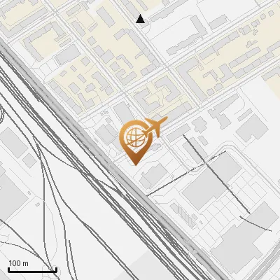 Foto zu Otto-Franke-Straße 105, 12489 Berlin