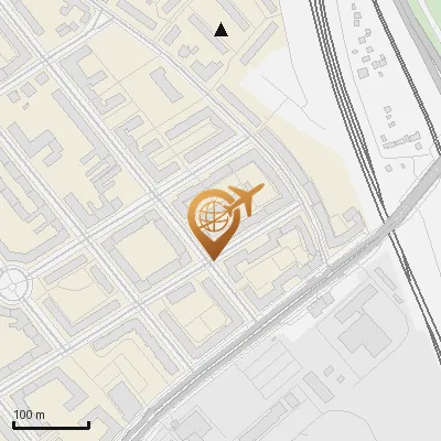 Foto zu Otto-Franke-Straße 16, 12489 Berlin