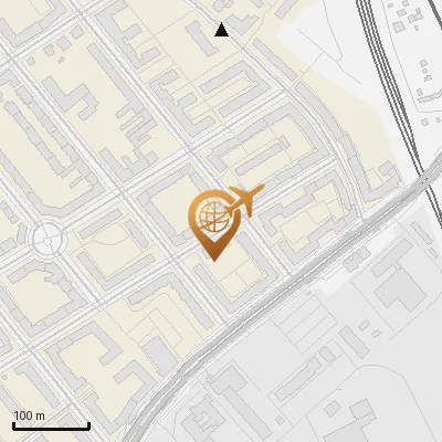 Foto zu Otto-Franke-Straße 22-27, 12489 Berlin