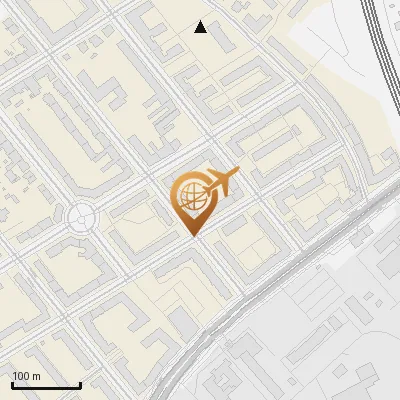 Foto zu Otto-Franke-Straße 30-35, 12489 Berlin