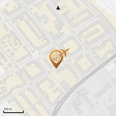 Foto zu Otto-Franke-Straße 36-44, 12489 Berlin