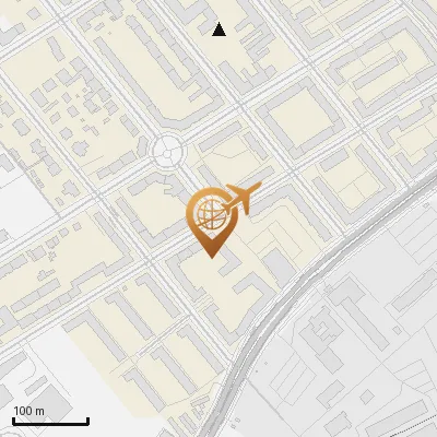 Foto zu Otto-Franke-Straße 45, 12489 Berlin