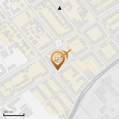 Foto zu Otto-Franke-Straße 48-55, 12489 Berlin