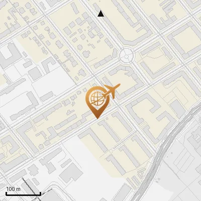 Foto zu Otto-Franke-Straße 56-62, 12489 Berlin