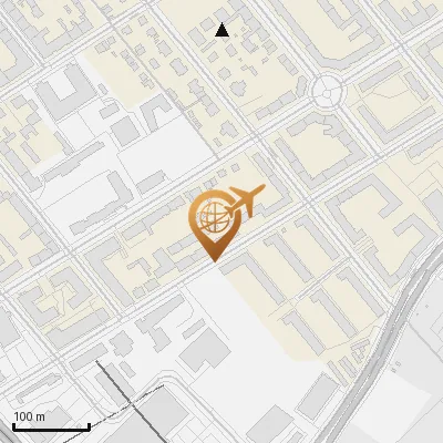 Foto zu Otto-Franke-Straße 66-69, 12489 Berlin