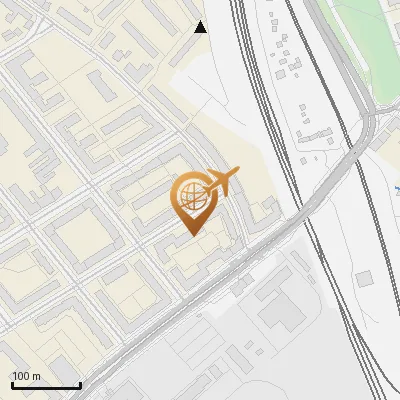 Foto zu Otto-Franke-Straße 2-15, 12489 Berlin