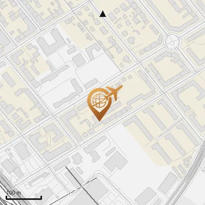 Foto zu Otto-Franke-Straße 72-77, 12489 Berlin