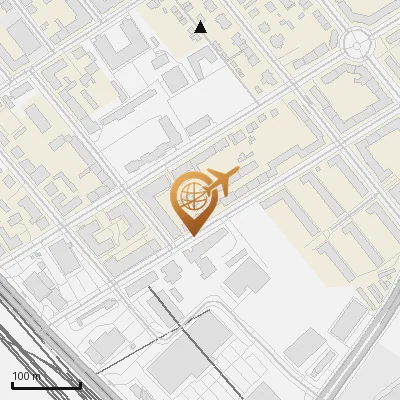 Foto zu Otto-Franke-Straße 80-82, 12489 Berlin