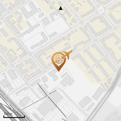 Foto zu Otto-Franke-Straße 83, 12489 Berlin