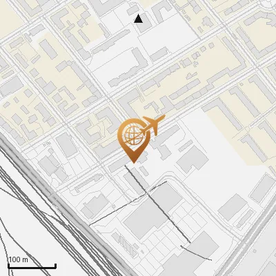 Foto zu Otto-Franke-Straße 85-87, 12489 Berlin