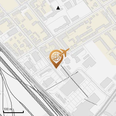 Foto zu Otto-Franke-Straße 97, 12489 Berlin