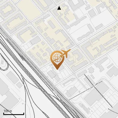 Foto zu Otto-Franke-Straße 98, 12489 Berlin