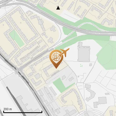 Foto zu Otto-Gerig-Straße 22-26, 50679 Köln