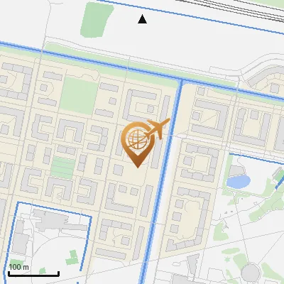 Foto zu Otto-Grot-Straße 62, 21035 Hamburg