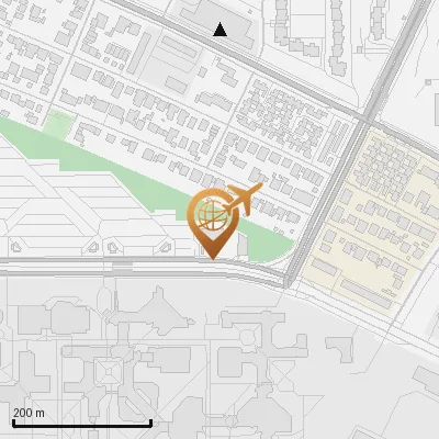 Foto zu Otto-Hahn-Ring 25, 81739 München