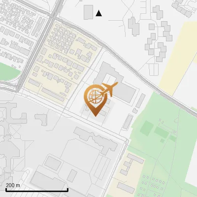 Foto zu Otto-Hahn-Ring 65, 81739 München