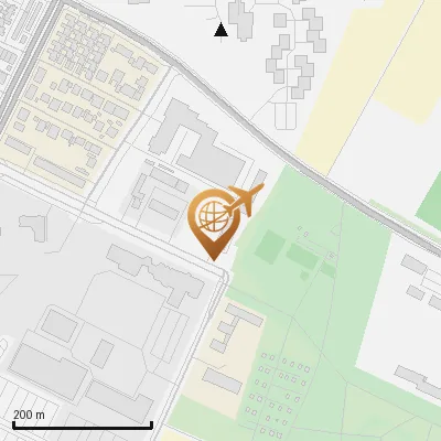 Foto zu Otto-Hahn-Ring 71, 81739 München