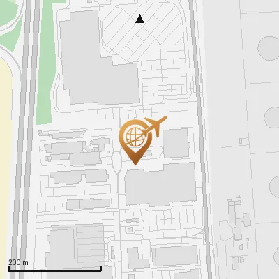 Karte Otto-Hahn-Straße 10, 50997 Köln