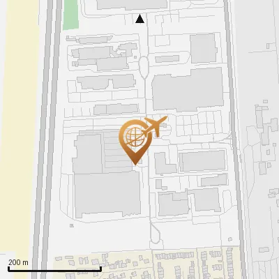 Foto zu Otto-Hahn-Straße 13, 50997 Köln