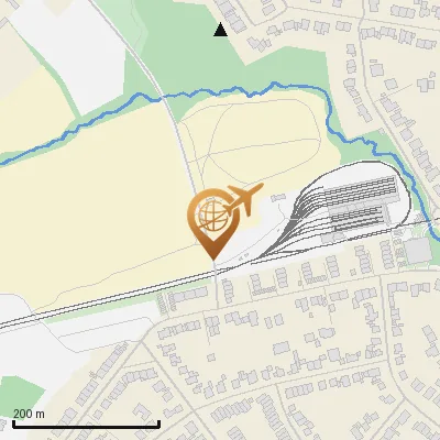 Foto zu Otto-Kayser-Straße 2, 51069 Köln