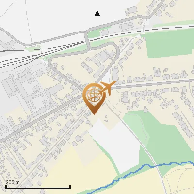 Foto zu Otto-Kayser-Straße 201-207, 51069 Köln