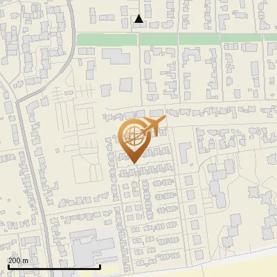 Karte Otto-Klein-Straße 2-15, 50858 Köln