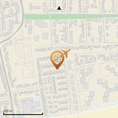 Karte Otto-Klein-Straße 16-24, 50858 Köln