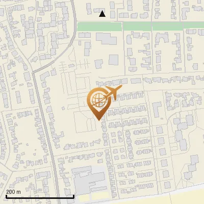 Karte Otto-Klein-Straße 27-37, 50858 Köln