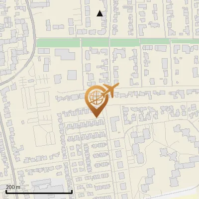 Karte Otto-Klein-Straße 59, 50858 Köln