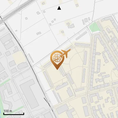 Foto zu Otto-Krüger-Zeile 14, 12459 Berlin