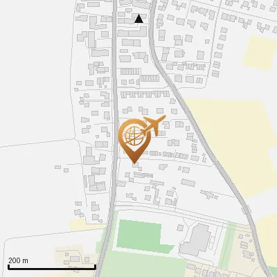 Karte Otto-Leixl-Straße 21-34, 80995 München