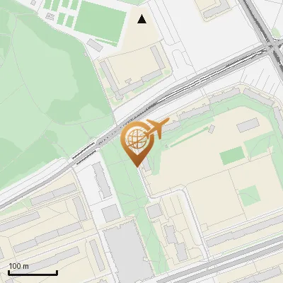 Foto zu Otto-Marquardt-Straße 16-20, 10369 Berlin